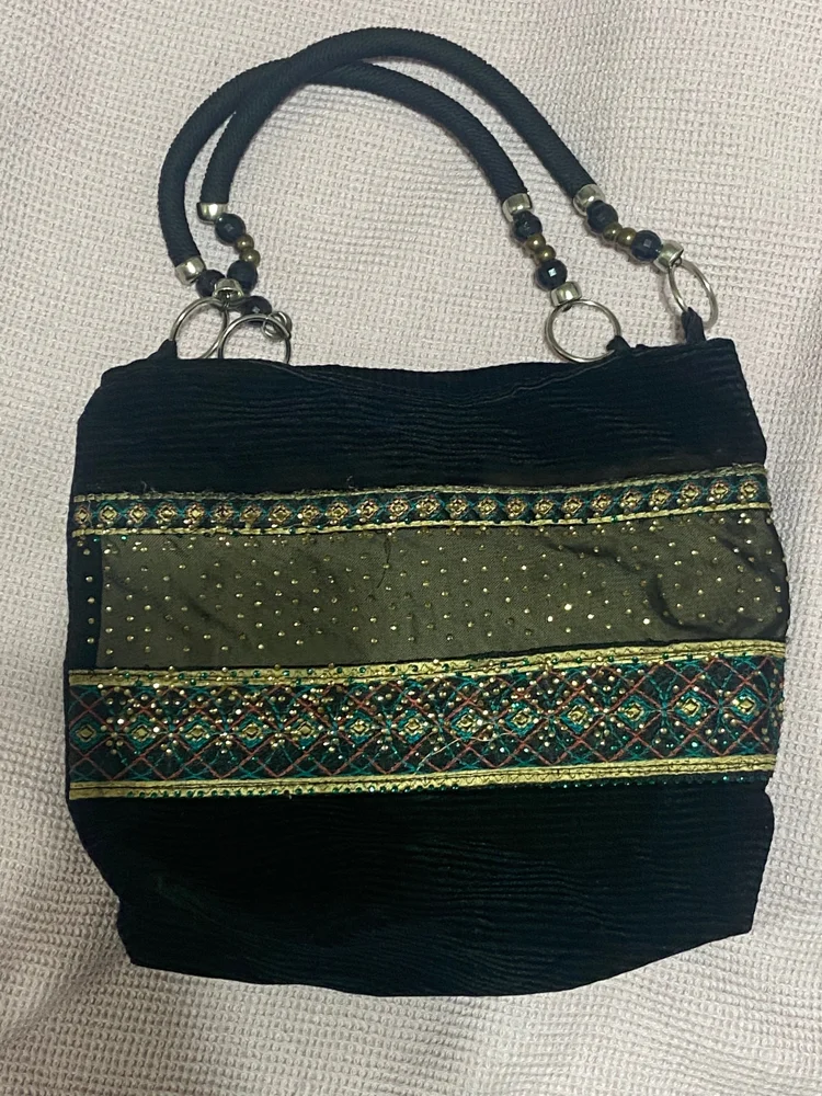 Shoulder Bag, size Other, photo 3