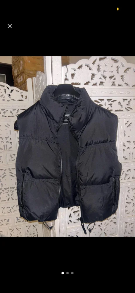 Vests, size S / 36 / 8, photo 2