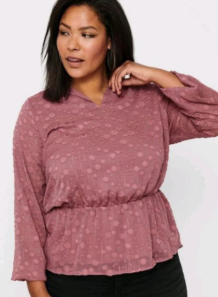 ONLY Carmakoma Blouses