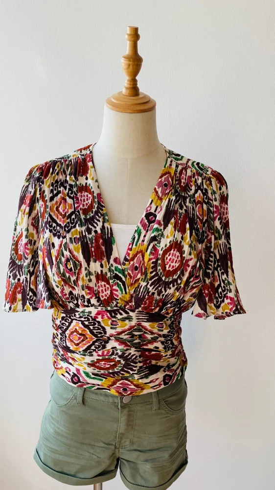 Zara Blouses, size M / 38 / 10, photo 2