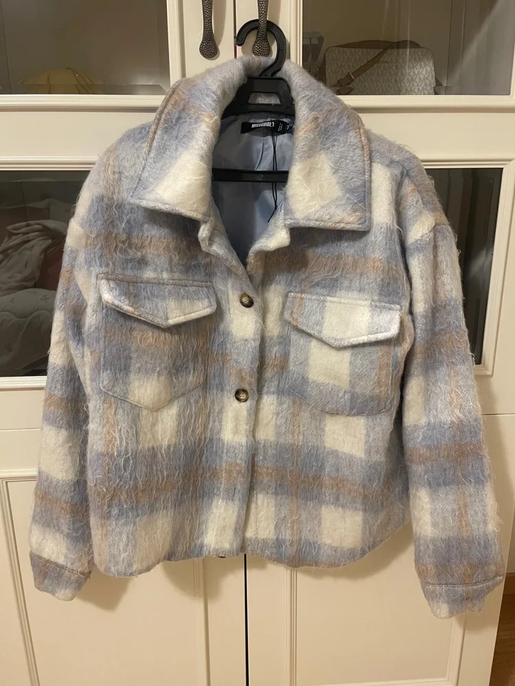 Missguided Jackets