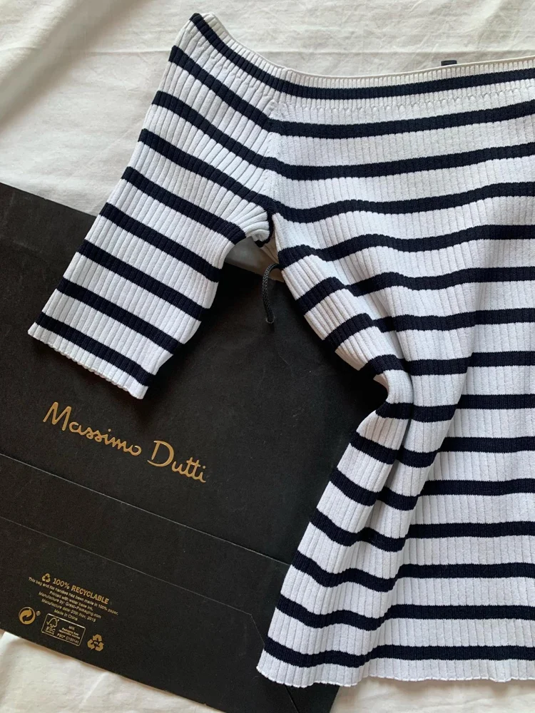 Massimo Dutti Blouses