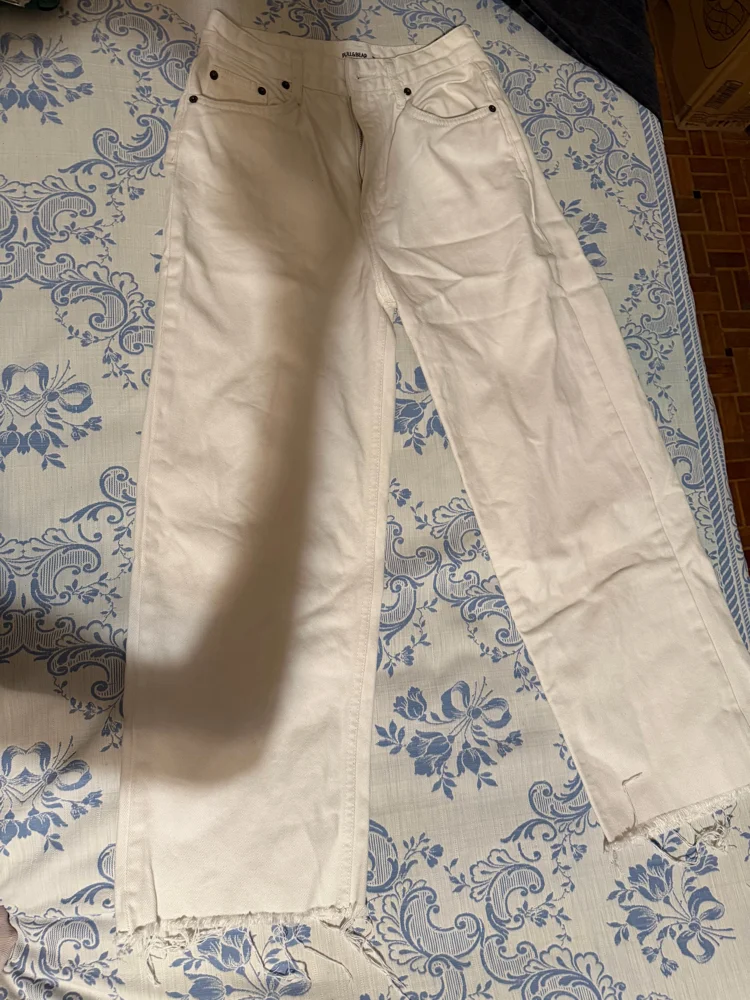 Pull & Bear Jeans