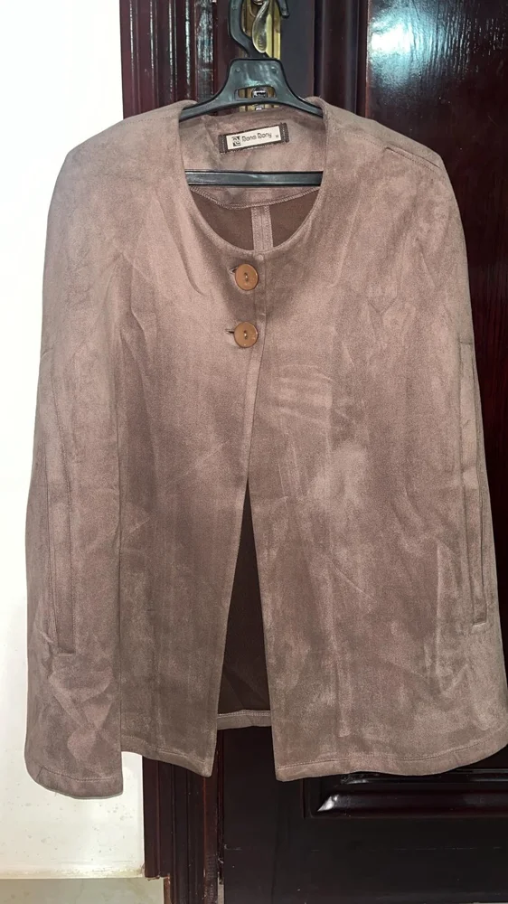 Ponchos