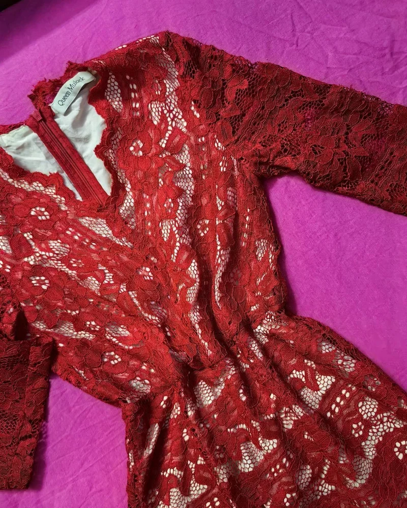 Midi Dresses, size S / 36 / 8, photo 3