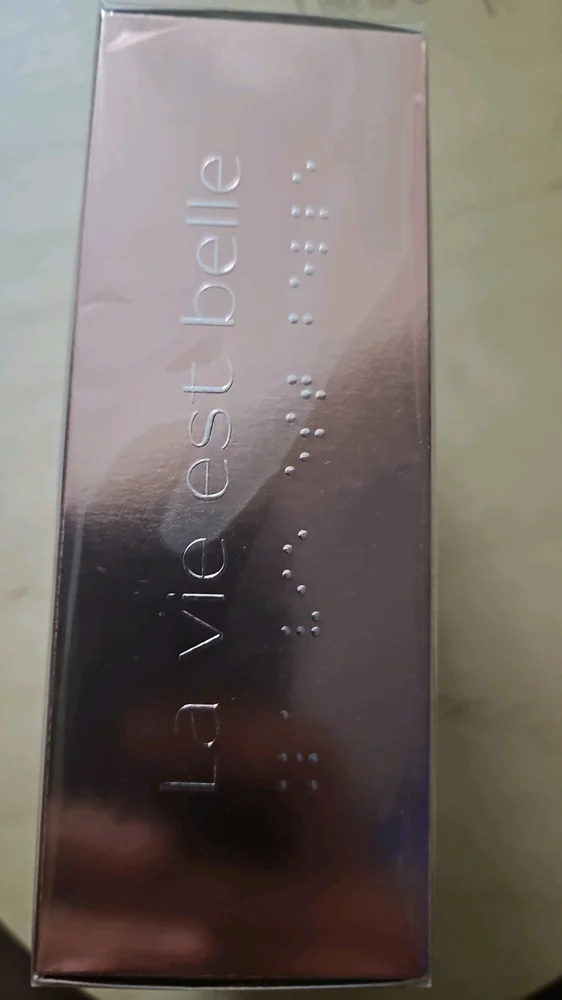 Lancôme Perfume, size Other, photo 3