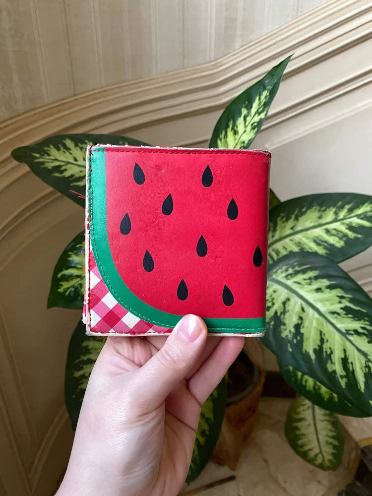 Claire's Wallets & Cardholders, Good, photo 2