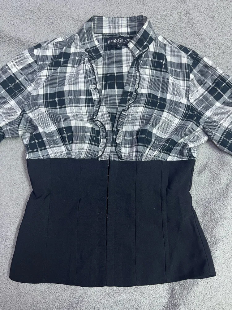 Jennyfer Blouses, size L / 40 / 12, photo 2