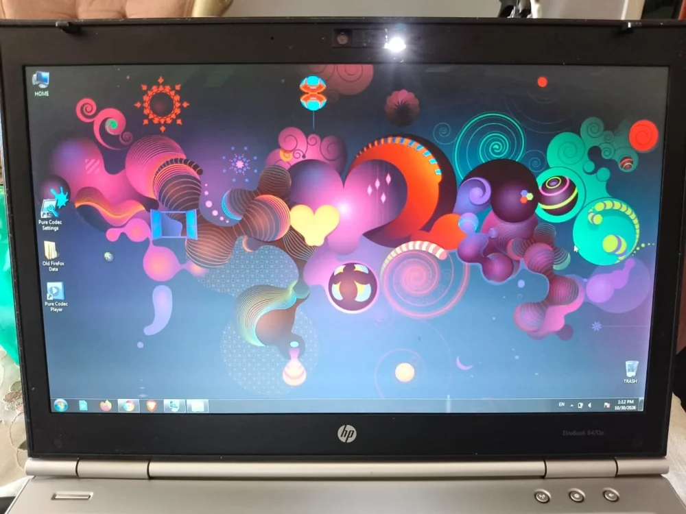 hp Computers & Tablets, Very good, photo 5