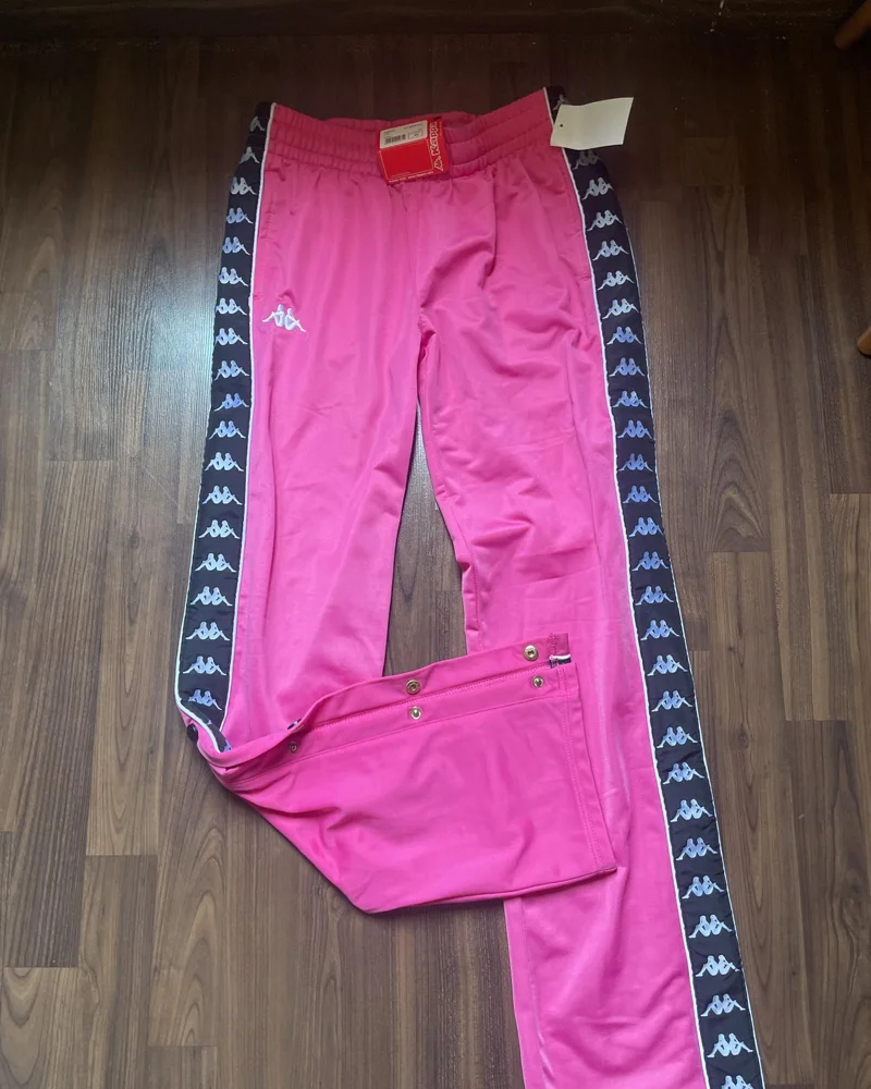 Kappa Pants