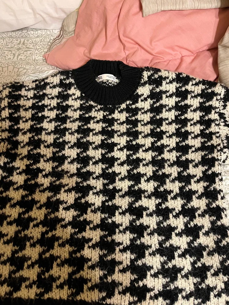 Zara Sweaters & Pullovers, size M / 38 / 10, photo 3