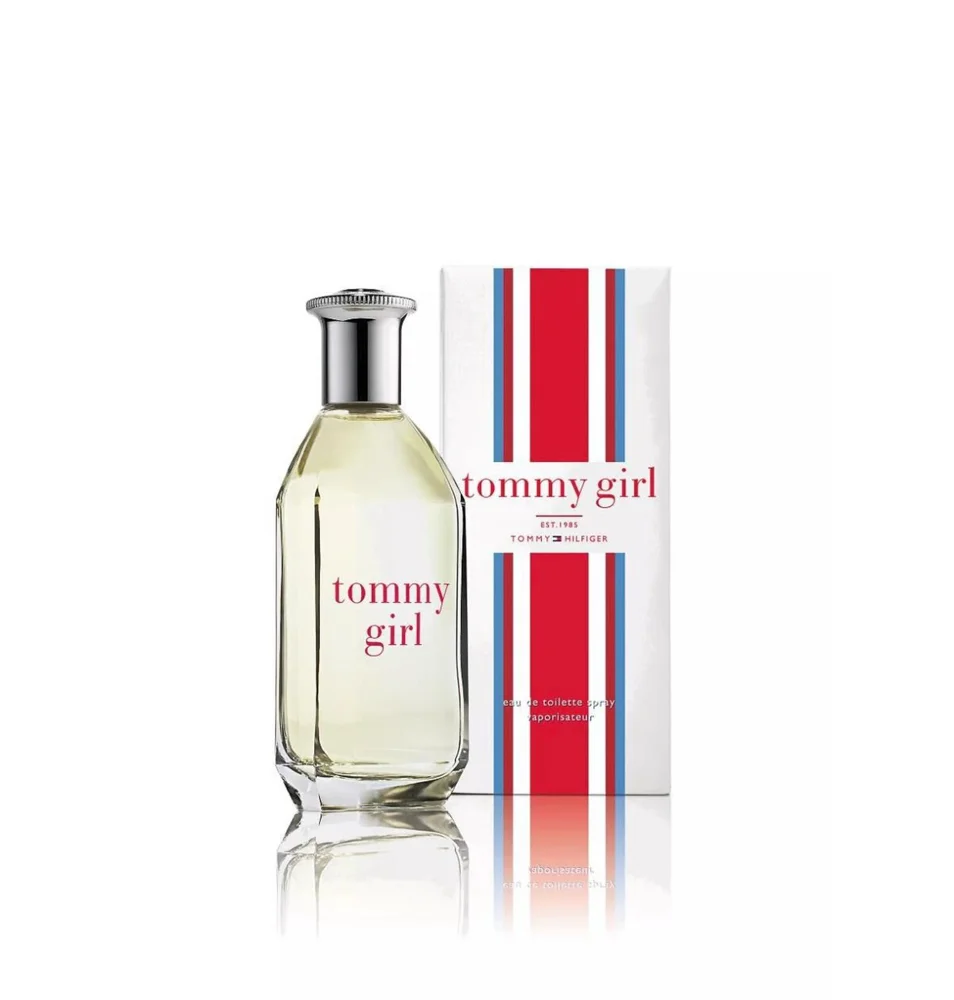 Tommy Hilfiger برفانات