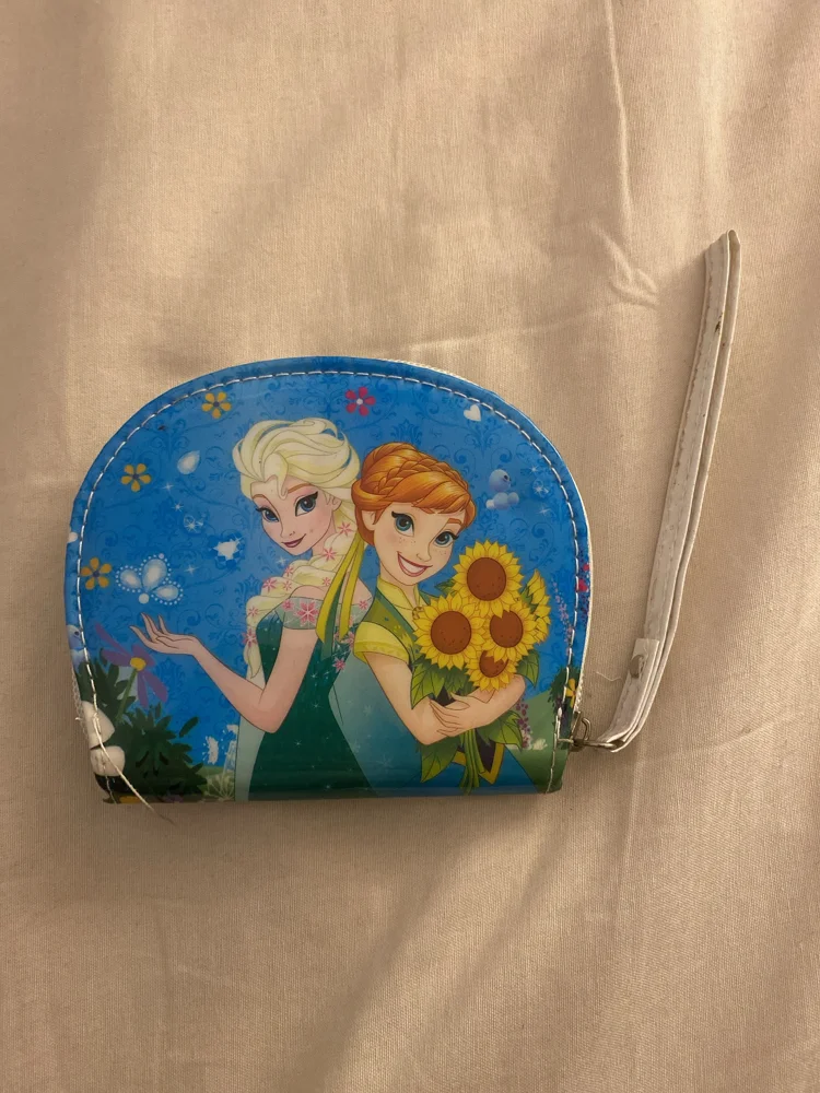 Wallets
