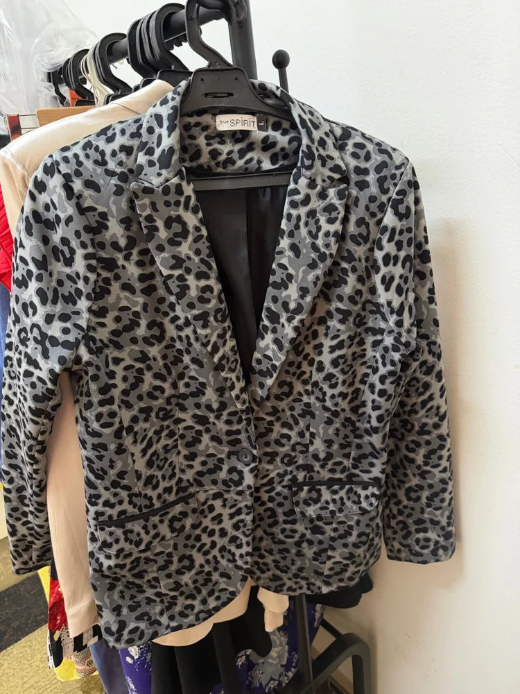 Blazers, Good, size L / 40 / 12, photo 6