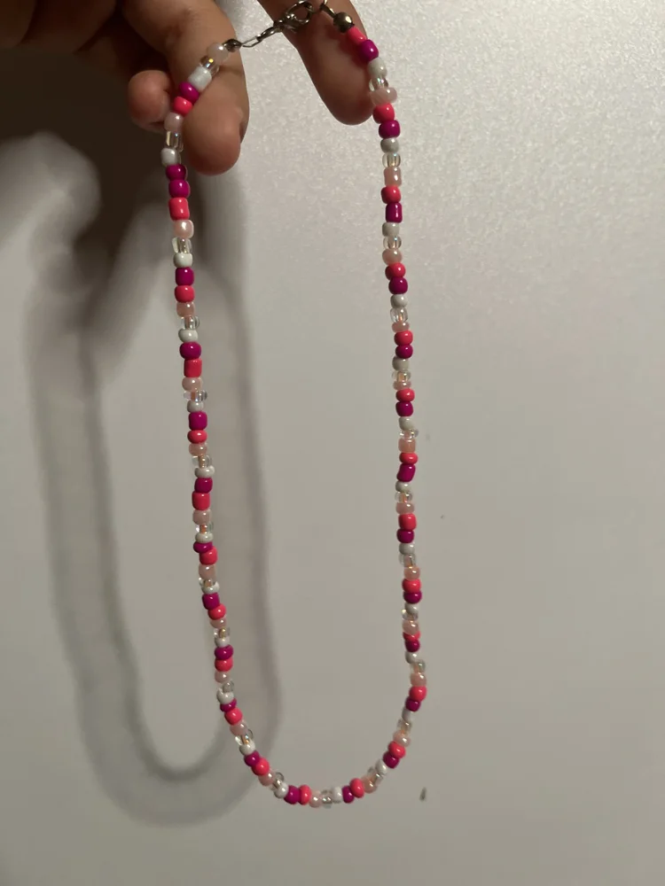 Necklaces, size Other, photo 3