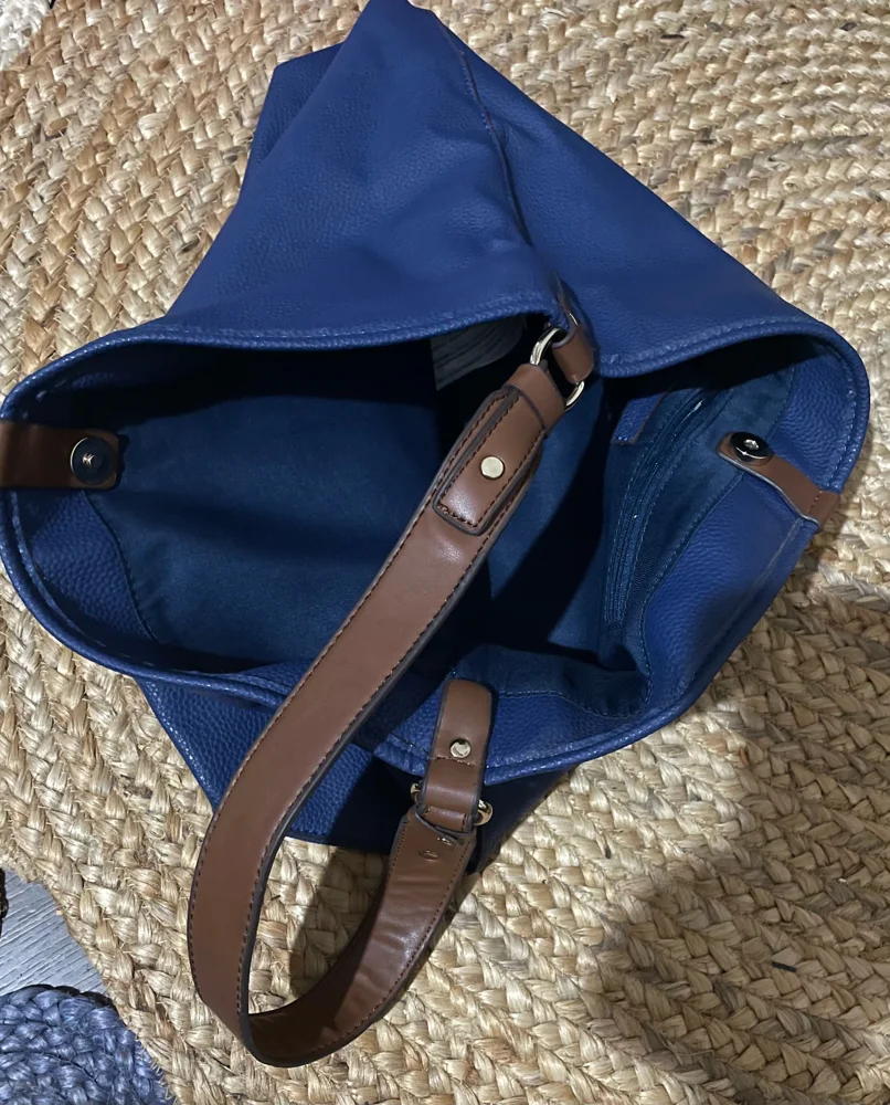 Mango Shoulder Bags, Excellent, photo 5