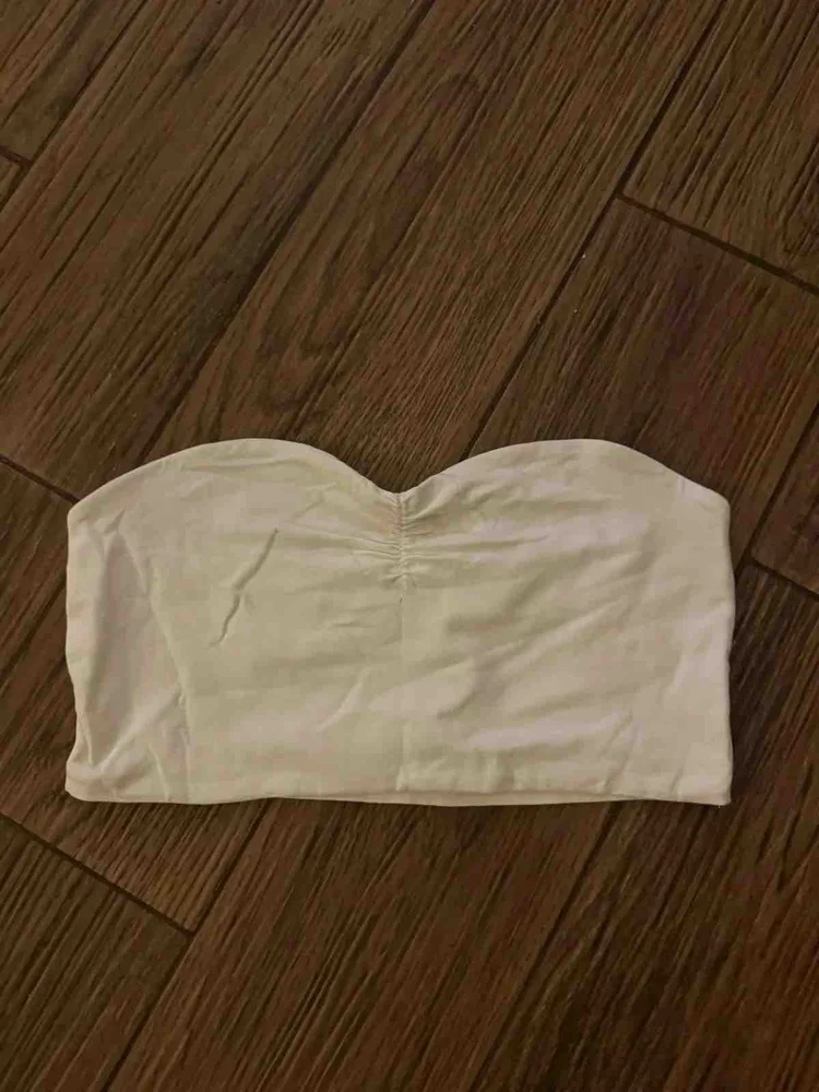 ASOS Design Crop Tops