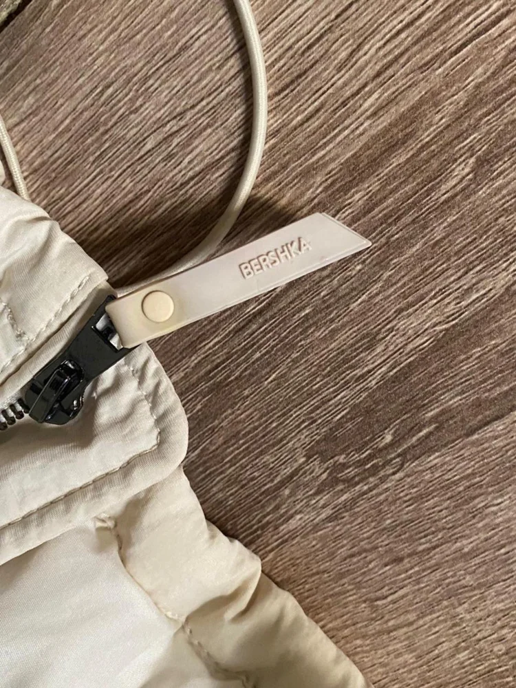 Bershka Jackets, Very good, size S / 36 / 8, photo 5