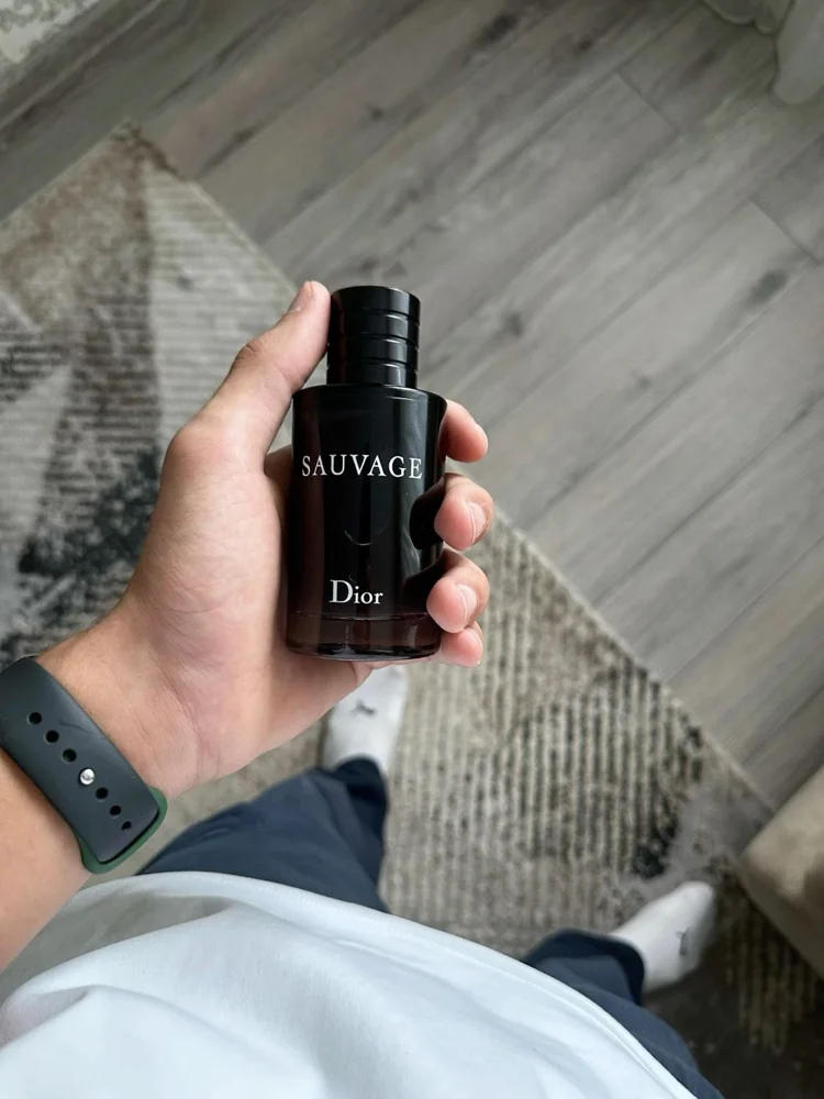 Dior Perfume, size Other, photo 4