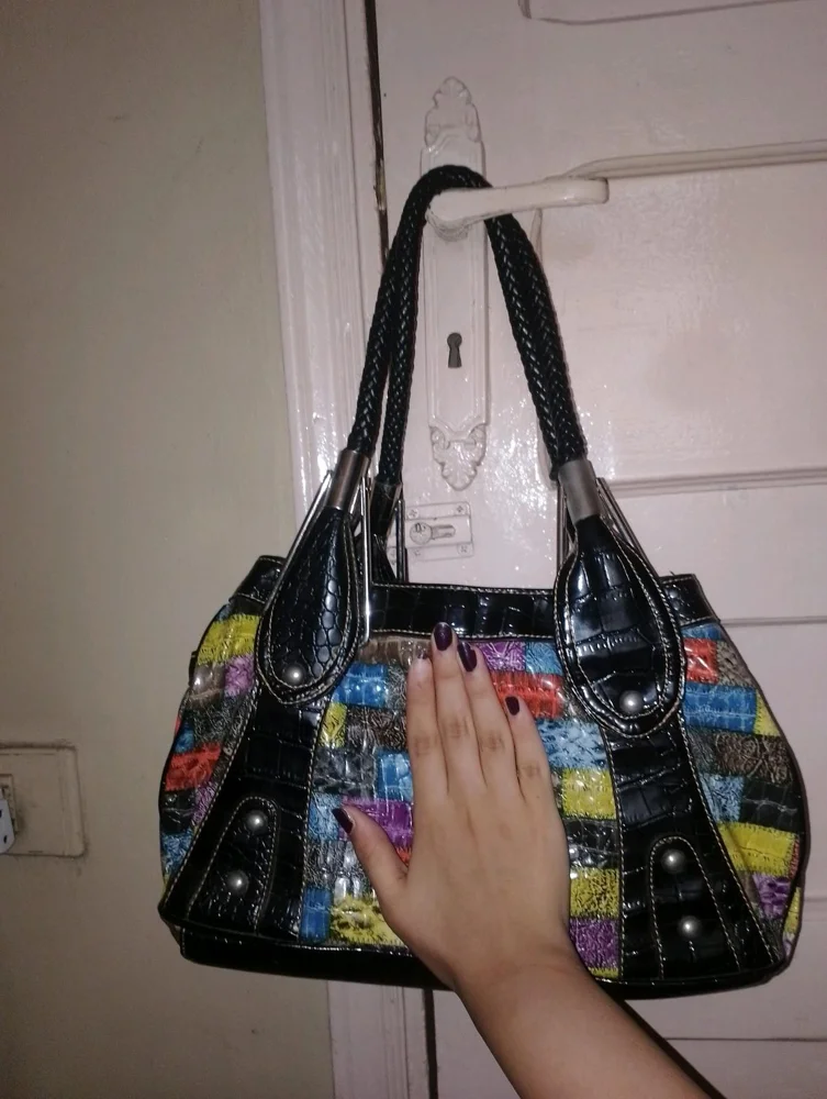 Shoulder Bags, size Other, photo 2