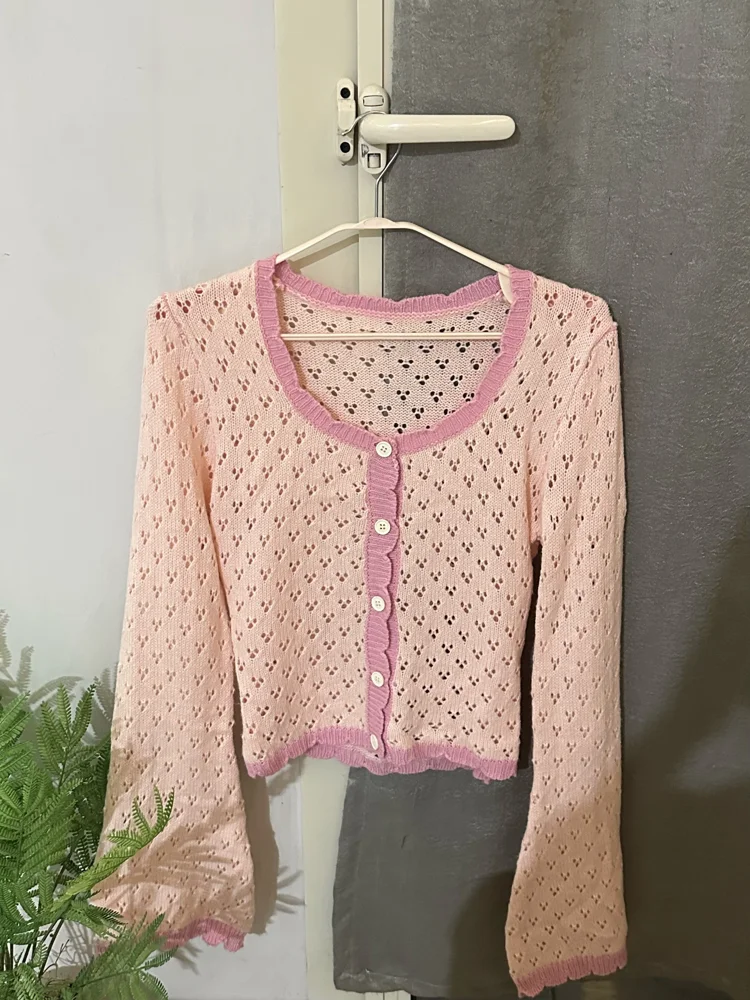 Cardigans, Good, size S / 36 / 8, photo 3