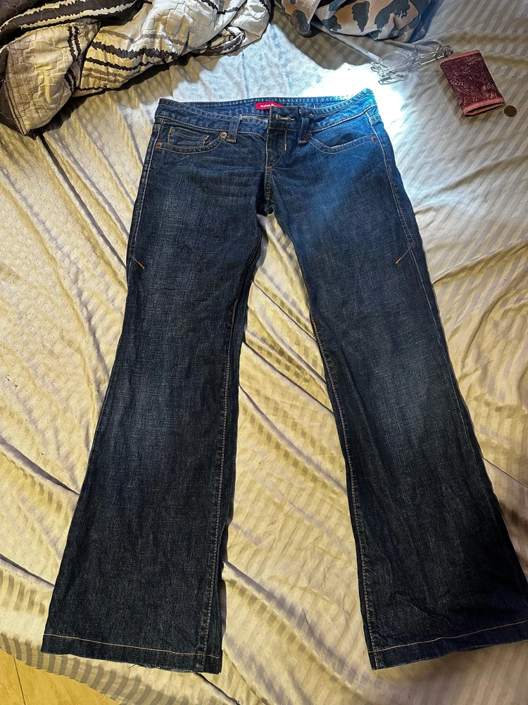 Jeans, size S / 36 / 8, photo 3