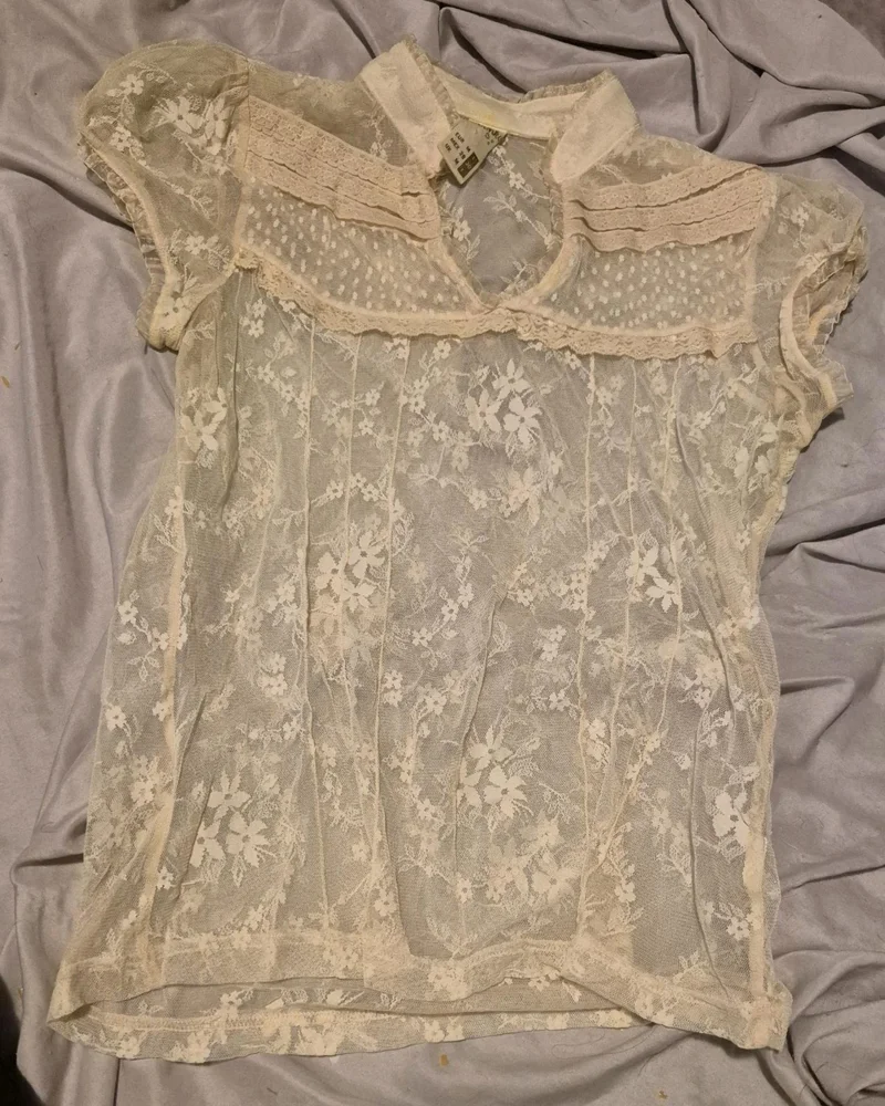 Bershka Blouses