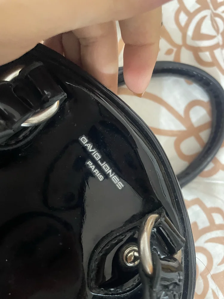 David Jones Cross-Body Bags, size Other, photo 2