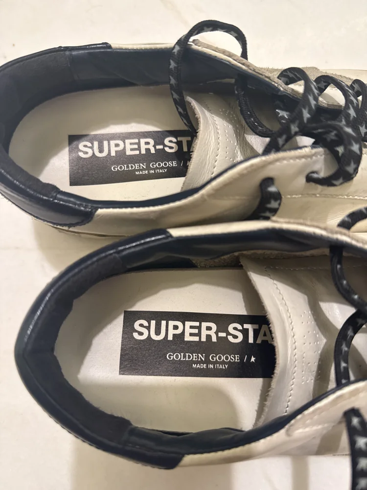 Golden Goose Sneakers, size 38, photo 3