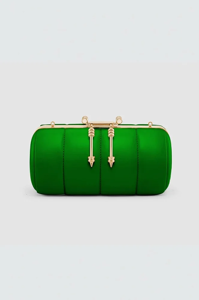 Okhtein Clutch