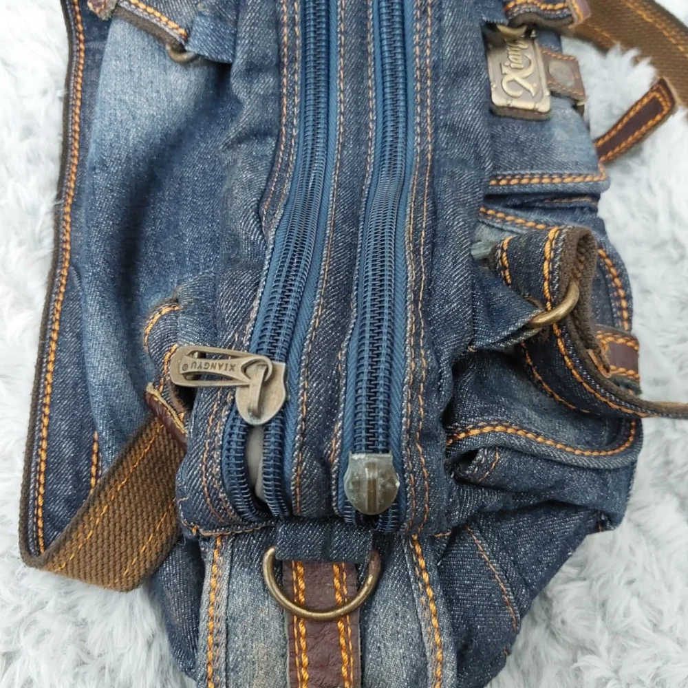 Shoulder Bags, Very good, photo 5