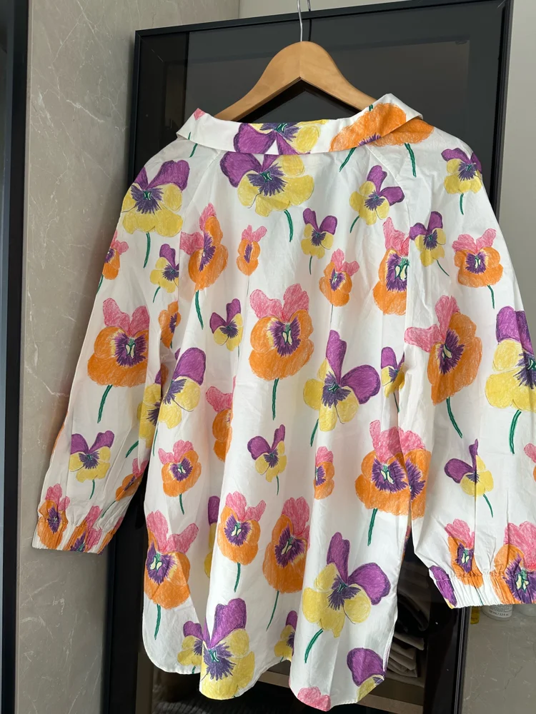 Marni Blouses, size XL / 42 / 14, photo 5