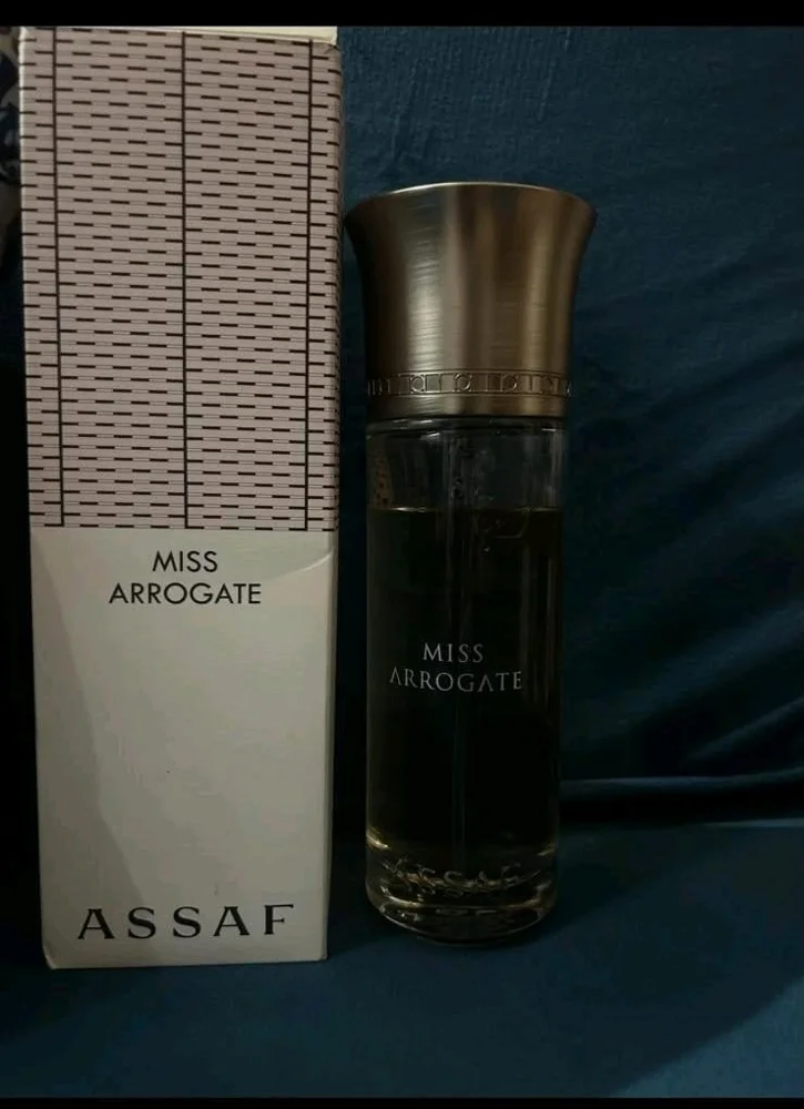Assaf Perfume, size Other, photo 2