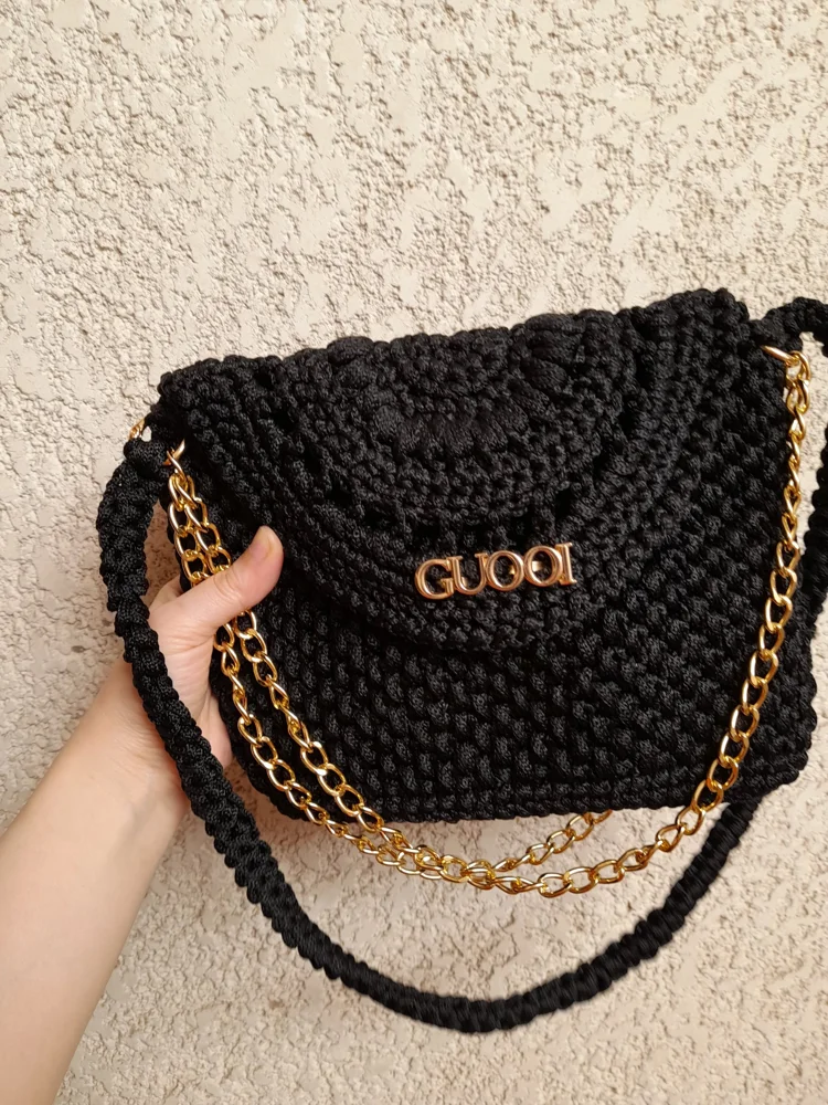 Cross-Body Bags, Excellent, photo 2