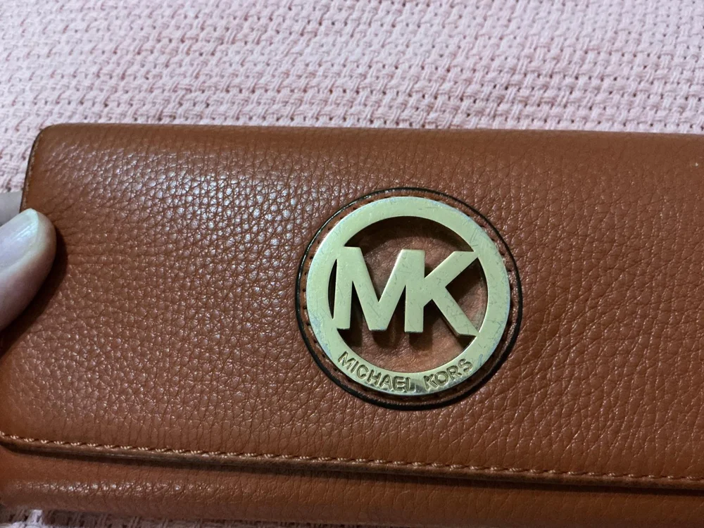 Michael Kors Wallets & Cardholders, size Other, photo 5