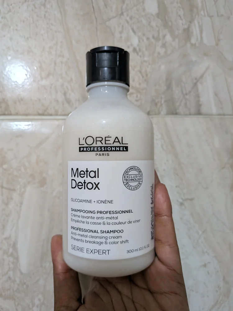 Shampoo, Very good, photo 3
