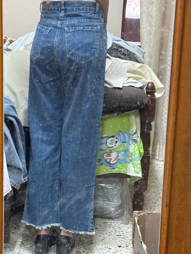 Jeans, size S / 36 / 8, photo 5