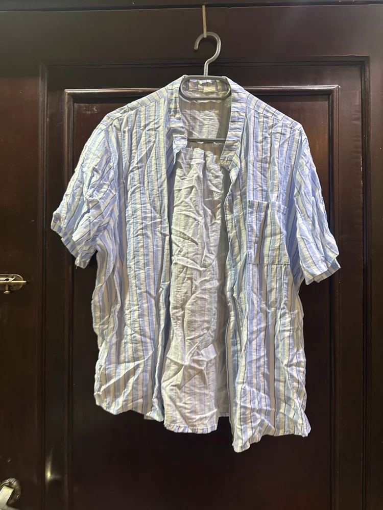 Button Down Shirts, size M, photo 3