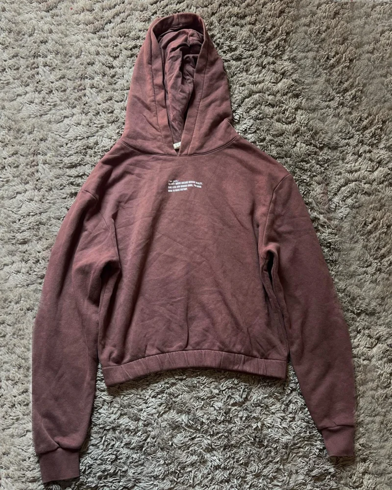 H&M Hoodies