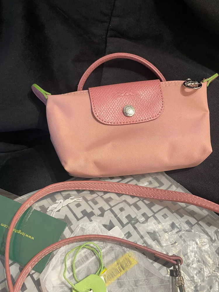 Longchamp Cross-Body Bags, size Other, photo 4