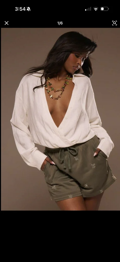 Shein Shirts