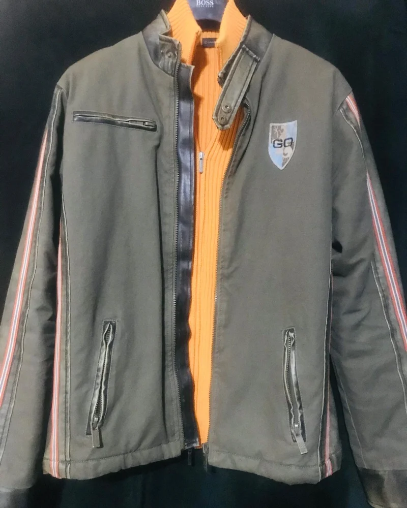 Jackets