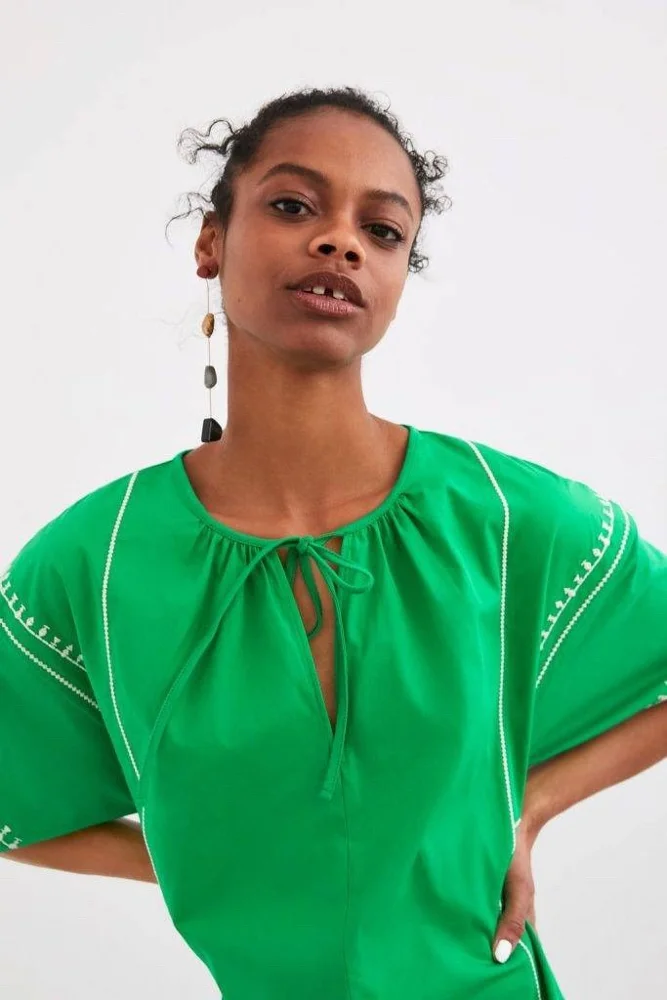 Zara Midi Dresses, size L / 40 / 12, photo 5