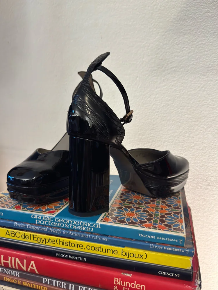 AllSaints Sandals, size 37, photo 5