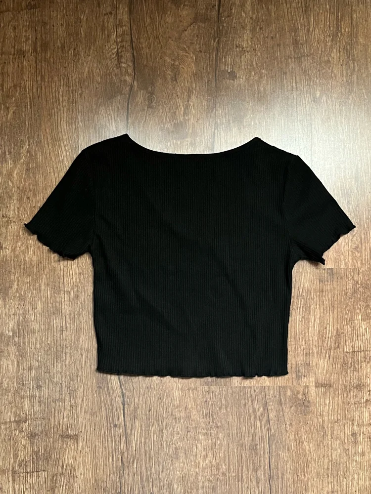 Defacto Crop Tops, size S / 36 / 8, photo 2