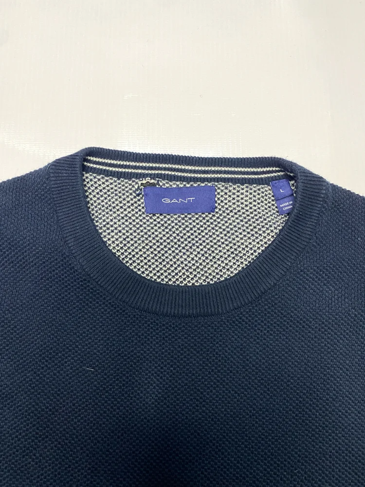 GANT T-shirts, size L, photo 3