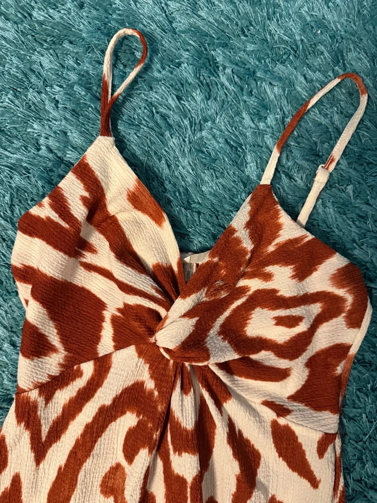 H&M Midi Dresses, size XS / 34 / 6, photo 2