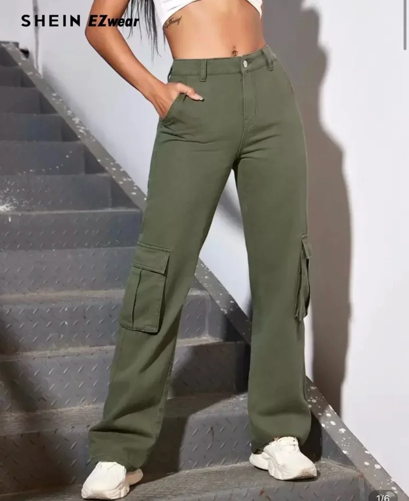 Shein Jeans