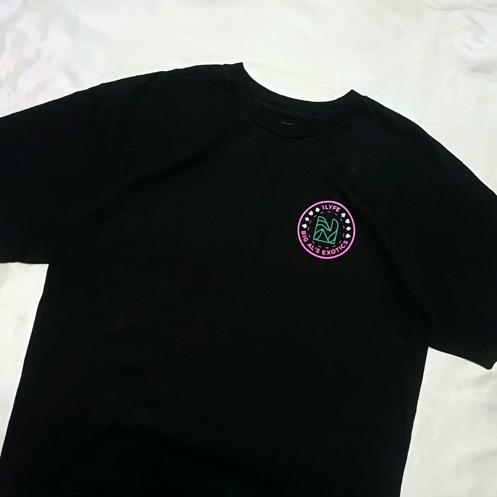 T-shirts, size M, photo 3