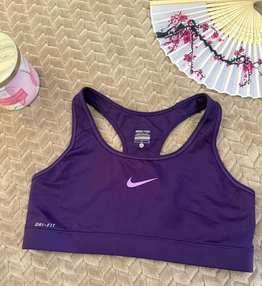 Nike Sports Bras